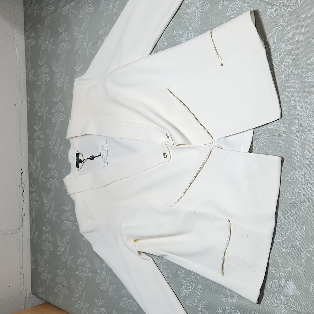 Melanie Lyne Vex Collection Blazer